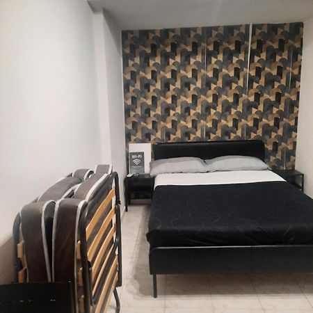 Casa Suite Del Cardinale Napoli Dış mekan fotoğraf