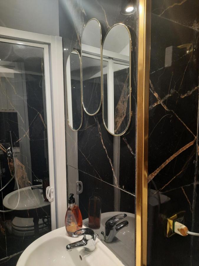 Casa Suite Del Cardinale Napoli Dış mekan fotoğraf