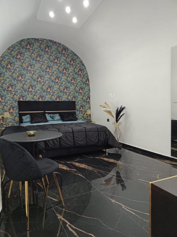 Casa Suite Del Cardinale Napoli Dış mekan fotoğraf