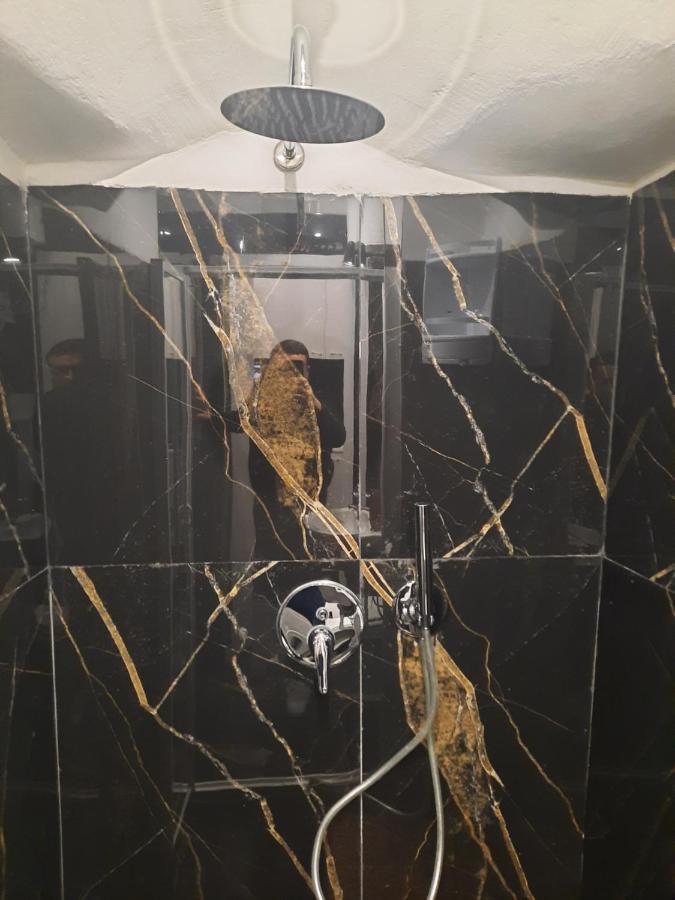 Casa Suite Del Cardinale Napoli Dış mekan fotoğraf