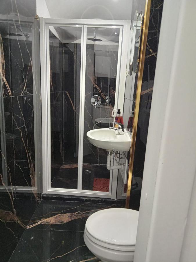 Casa Suite Del Cardinale Napoli Dış mekan fotoğraf