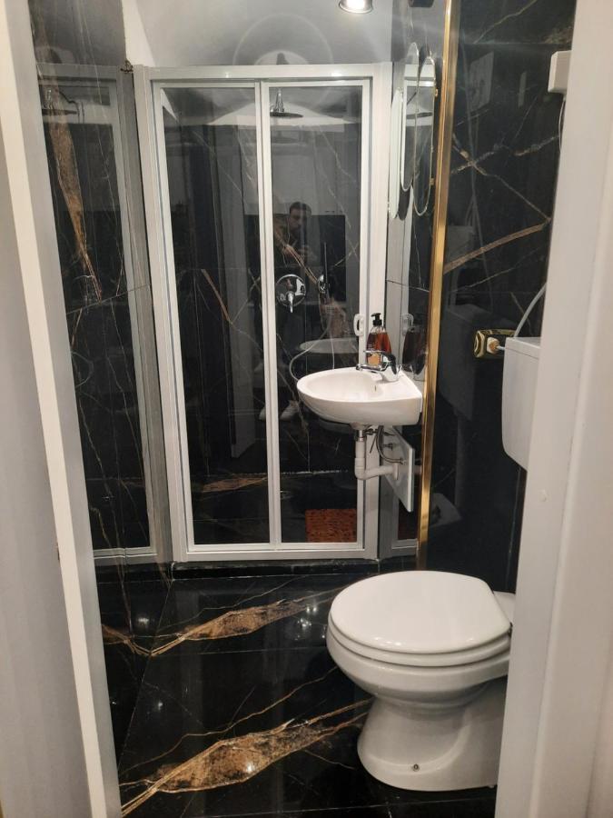 Casa Suite Del Cardinale Napoli Dış mekan fotoğraf