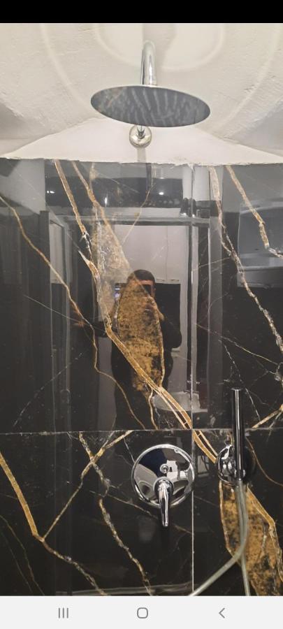 Casa Suite Del Cardinale Napoli Dış mekan fotoğraf