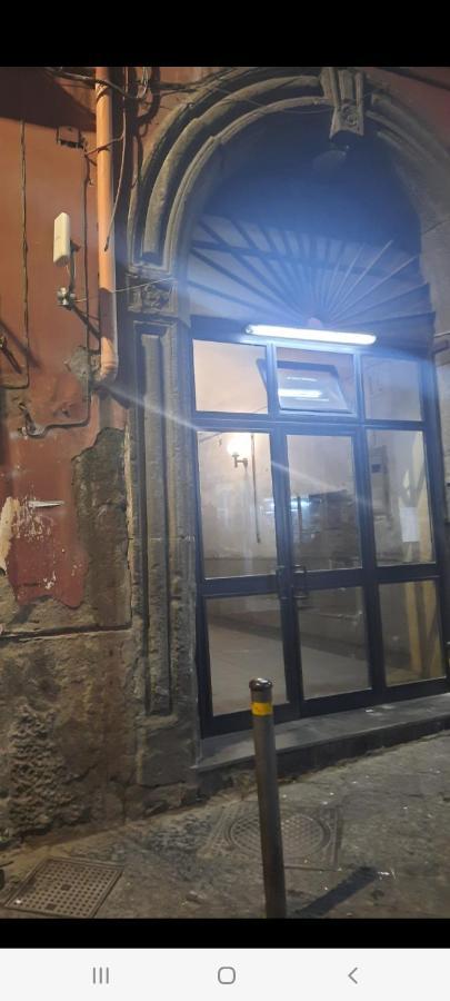 Casa Suite Del Cardinale Napoli Dış mekan fotoğraf