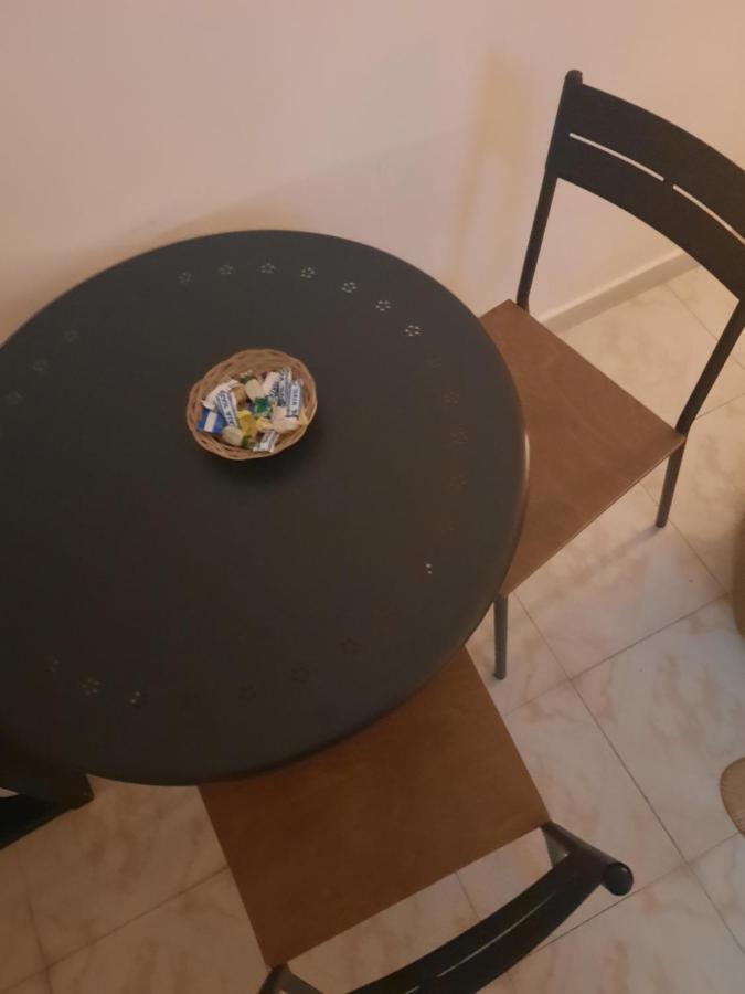 Casa Suite Del Cardinale Napoli Dış mekan fotoğraf