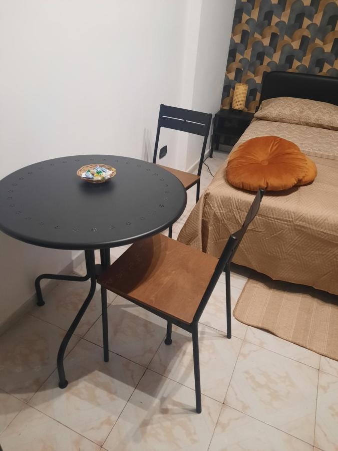 Casa Suite Del Cardinale Napoli Dış mekan fotoğraf
