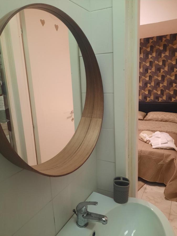 Casa Suite Del Cardinale Napoli Dış mekan fotoğraf
