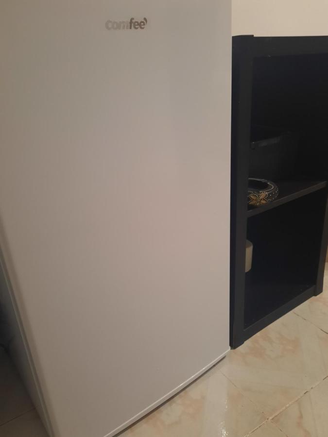 Casa Suite Del Cardinale Napoli Dış mekan fotoğraf