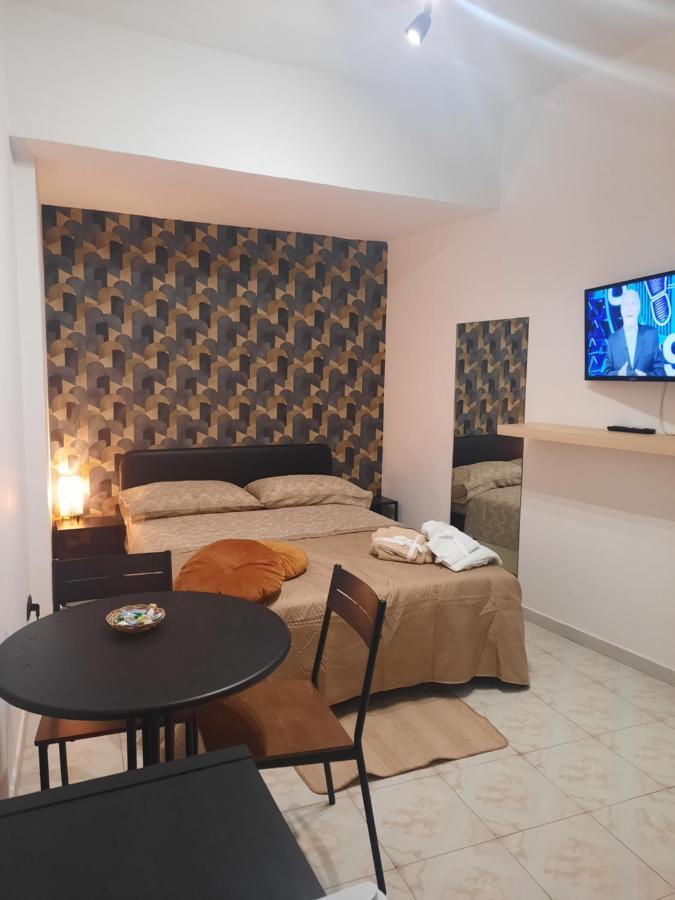 Casa Suite Del Cardinale Napoli Dış mekan fotoğraf