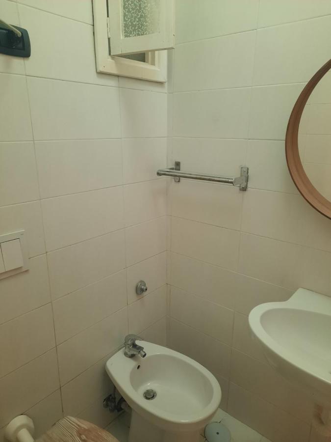Casa Suite Del Cardinale Napoli Dış mekan fotoğraf
