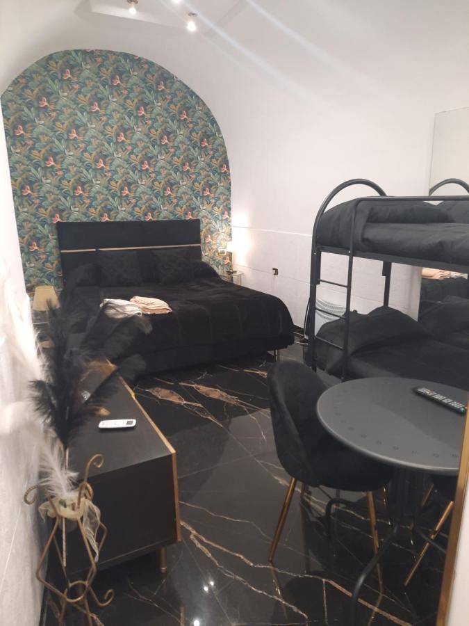 Casa Suite Del Cardinale Napoli Dış mekan fotoğraf