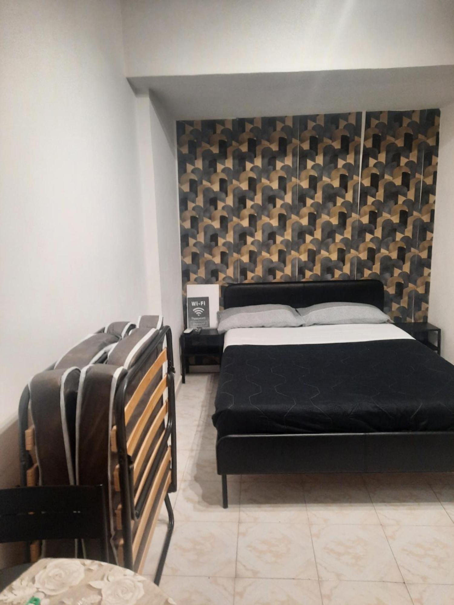 Casa Suite Del Cardinale Napoli Dış mekan fotoğraf