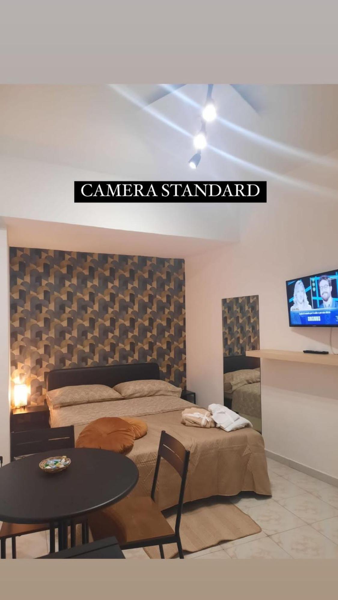 Casa Suite Del Cardinale Napoli Dış mekan fotoğraf